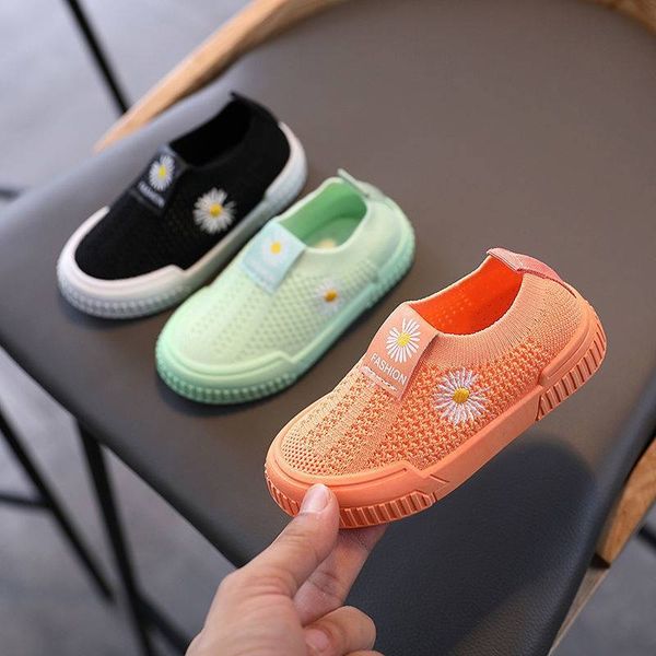 summer childrens sports net shoes for boys and girls casual fly woven mesh breathable embroidery small flower kids shoes cs112, Black
summer childrens sports net shoes for boys and girls casual fly woven mesh breathable embroidery small flower kids shoes cs112, Black
