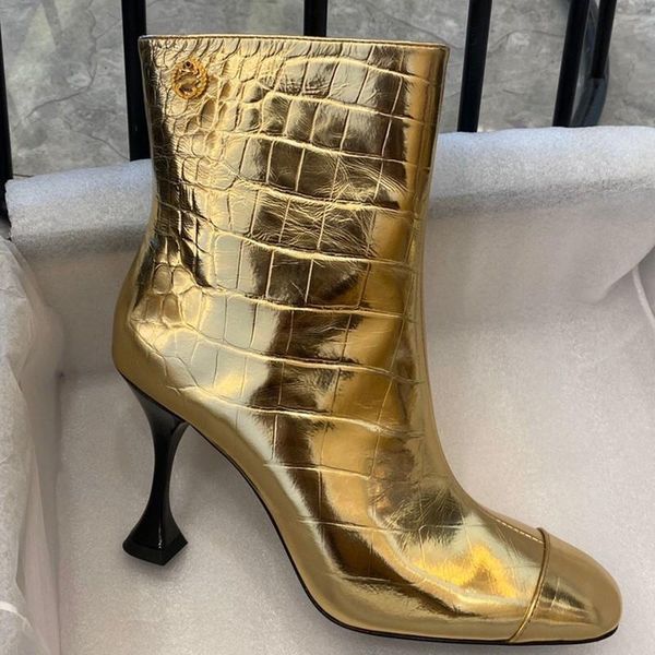 boots crocodile pattern women super high heels zipper genuine leather ladies party shoes 2021 design, Black
boots crocodile pattern women super high heels zipper genuine leather ladies party shoes 2021 design, Black