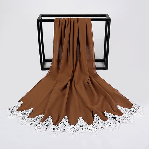 black embroidered lace shawls solider color shawls headband muslim hijabs scarves/scarf bubble heavy chiffon wrap, Blue;gray
black embroidered lace shawls solider color shawls headband muslim hijabs scarves/scarf bubble heavy chiffon wrap, Blue;gray