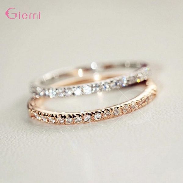 cluster rings genuine 925 sterling silver wedding for women girls birthday fashion jewelry accessory, Golden;silver
cluster rings genuine 925 sterling silver wedding for women girls birthday fashion jewelry accessory, Golden;silver