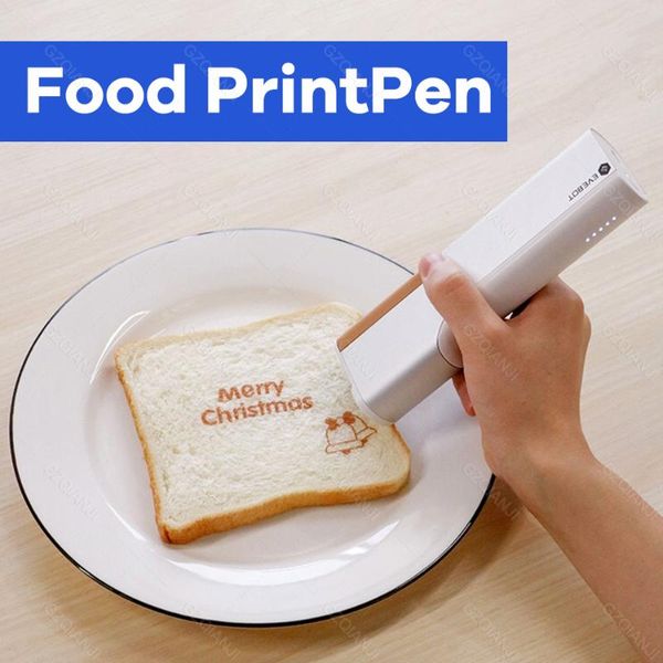 printers evebot printpen mini printer portable inkjet pen print custom diy bread coffee latter printing picture on
printers evebot printpen mini printer portable inkjet pen print custom diy bread coffee latter printing picture on