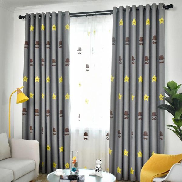 curtain & drapes modern nordic shading curtains for bedroom children's room kids cartoon embroidered living
curtain & drapes modern nordic shading curtains for bedroom children's room kids cartoon embroidered living