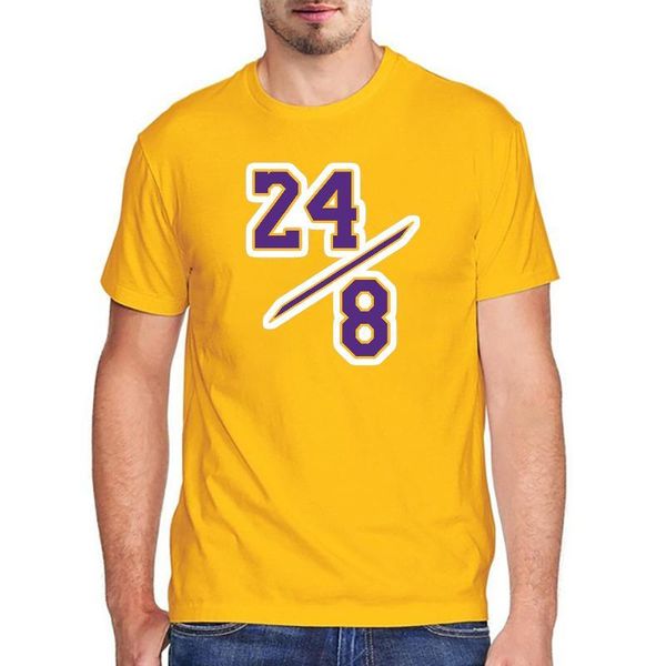 men's t-shirts awesome basketball star 24/8 printed for guys o-neck short sleeve regular mens men tee shirt, White;black
men's t-shirts awesome basketball star 24/8 printed for guys o-neck short sleeve regular mens men tee shirt, White;black