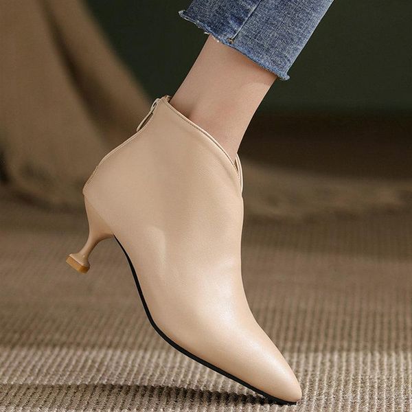 dress shoes 2021 autumn women's fashion pointed toe spike heels shallow mouth spring fall all-match female plus size 32-48, Black
dress shoes 2021 autumn women's fashion pointed toe spike heels shallow mouth spring fall all-match female plus size 32-48, Black