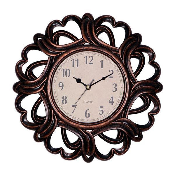 wall clocks european style personality creative 10-inch retro clock modern design kitchen bedroom study mute decorative quartz lb91106
wall clocks european style personality creative 10-inch retro clock modern design kitchen bedroom study mute decorative quartz lb91106