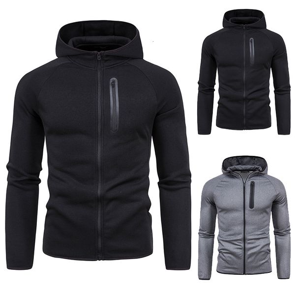men's hoodies & sweatshirts xl70 euro outdoor sports with hood solid coat youth, Black
men's hoodies & sweatshirts xl70 euro outdoor sports with hood solid coat youth, Black