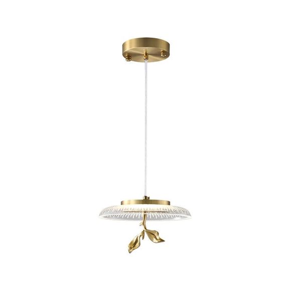 pendant lamps all copper light luxury small chandelier bedside bedroom dining table bay window aisle balcony
pendant lamps all copper light luxury small chandelier bedside bedroom dining table bay window aisle balcony