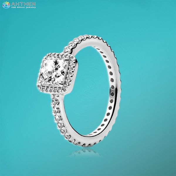 cluster rings ahthen 925 sterling silver square sparkle halo women ngagement ring jewelry making girl, Golden;silver
cluster rings ahthen 925 sterling silver square sparkle halo women ngagement ring jewelry making girl, Golden;silver