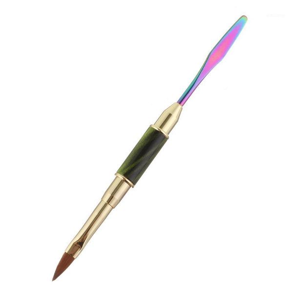 nail powder brush tool with double heads picking dotting gradient pen art tools1
nail powder brush tool with double heads picking dotting gradient pen art tools1