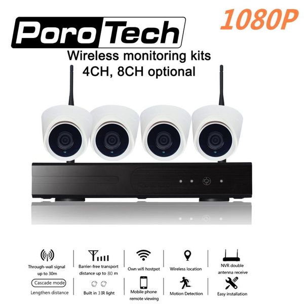 dhl 1080p wireless cctv system 4ch 8ch nvr kit ir night vision wifi ip security camera p2p surveillance alarm systems
dhl 1080p wireless cctv system 4ch 8ch nvr kit ir night vision wifi ip security camera p2p surveillance alarm systems