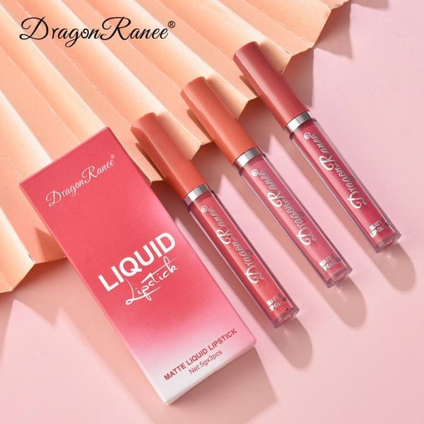 lip gloss 3 colors liquid waterproof non-stick 24 hours long lasting velvet matte lipstick cosmeti makeup tslm1
lip gloss 3 colors liquid waterproof non-stick 24 hours long lasting velvet matte lipstick cosmeti makeup tslm1