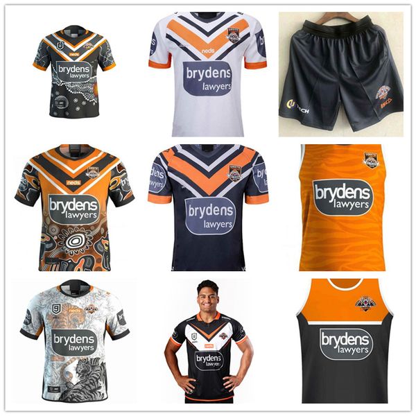 2020 2021 Nines Jersey WESTS TIGERS rugby Jersey Indigenous super rugby Jerseys Anzac ROCKET RACCOON Australia nrl Rugby League Jerseys, Black
2020 2021 Nines Jersey WESTS TIGERS rugby Jersey Indigenous super rugby Jerseys Anzac ROCKET RACCOON Australia nrl Rugby League Jerseys, Black