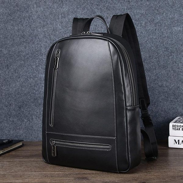backpack 2021 designer for men genuine leather school backpacks boys korean lapbags travel male
backpack 2021 designer for men genuine leather school backpacks boys korean lapbags travel male