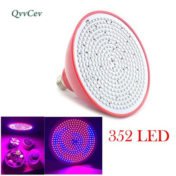 grow lights 40w bulbs lamp light plant 352 led e27 for vegs flower vegetable greenhouse growth tent hydroponics growing system t1
grow lights 40w bulbs lamp light plant 352 led e27 for vegs flower vegetable greenhouse growth tent hydroponics growing system t1