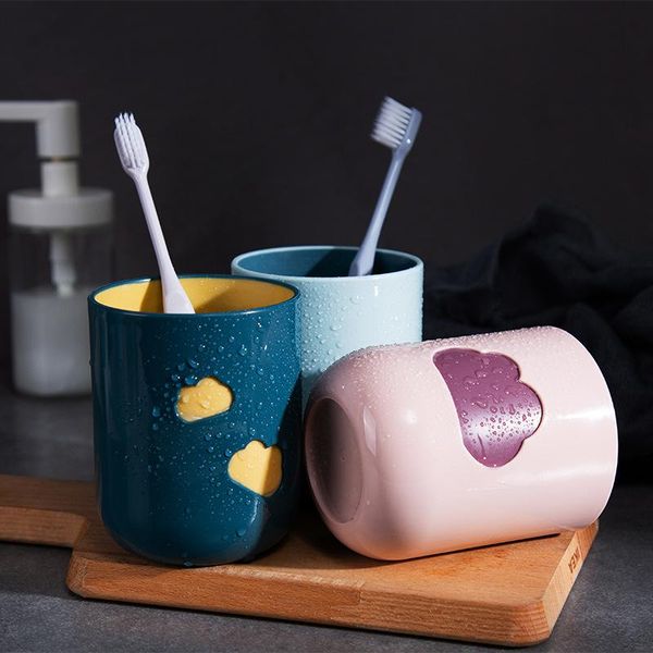 bath accessory set cartoon drain brushing cup drink family resin plastic clouds mug couple ya gang home
bath accessory set cartoon drain brushing cup drink family resin plastic clouds mug couple ya gang home