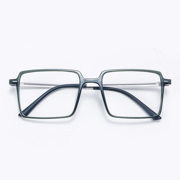ultra light tungsten carbon plastic steel myopia spectacle frame men and women personality large full fashion sunglasses frames, Black
ultra light tungsten carbon plastic steel myopia spectacle frame men and women personality large full fashion sunglasses frames, Black