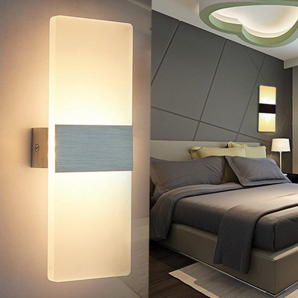 wall lamp led sconce light bathroom modern acrylic bedroom lamps fixture decorative night
wall lamp led sconce light bathroom modern acrylic bedroom lamps fixture decorative night