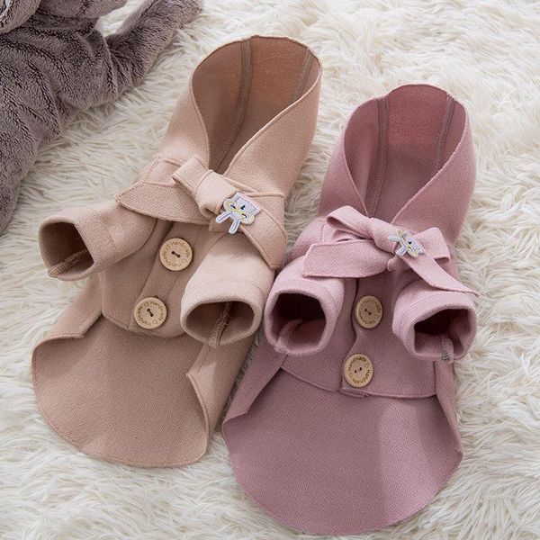 cat costumes cute pet clothes soft puppy kitten coats for small medium dogs cats warm winter dog jacket clothing chihuahua xs-2xl 
cat costumes cute pet clothes soft puppy kitten coats for small medium dogs cats warm winter dog jacket clothing chihuahua xs-2xl