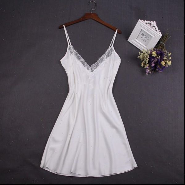 white nightwear lace nightdress womens sleepwears nighty mini nightgown suspender skirt sleepwear rayon sleeveless for female xxl, Black;red
white nightwear lace nightdress womens sleepwears nighty mini nightgown suspender skirt sleepwear rayon sleeveless for female xxl, Black;red
