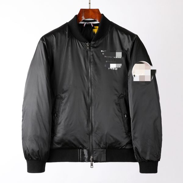 luxury france men's down jacket designer brand the new winter lightweight baseball stand-up collar jackets comfortable warm soft coats, Black
luxury france men's down jacket designer brand the new winter lightweight baseball stand-up collar jackets comfortable warm soft coats, Black