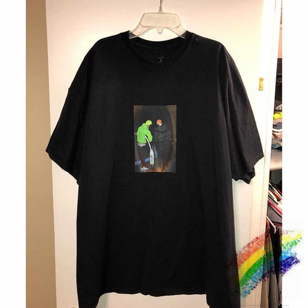 men's t-shirts t shirts travis scott jackboys astroworld cactus jack po t-shirt men women 1:1 t shirt 7lbd, White;black
men's t-shirts t shirts travis scott jackboys astroworld cactus jack po t-shirt men women 1:1 t shirt 7lbd, White;black