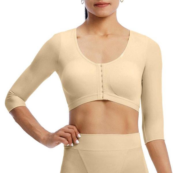 yoga outfit fitness gym women fashion bra unrimmed shockproof running sports underwear scoop neck vest long sleeves bras
yoga outfit fitness gym women fashion bra unrimmed shockproof running sports underwear scoop neck vest long sleeves bras