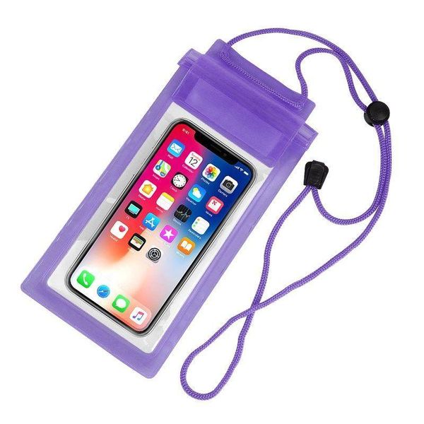 cell phone pouches 3-layer waterproof pouch for mobile bag huawei samsung sealed case with touch operation
cell phone pouches 3-layer waterproof pouch for mobile bag huawei samsung sealed case with touch operation