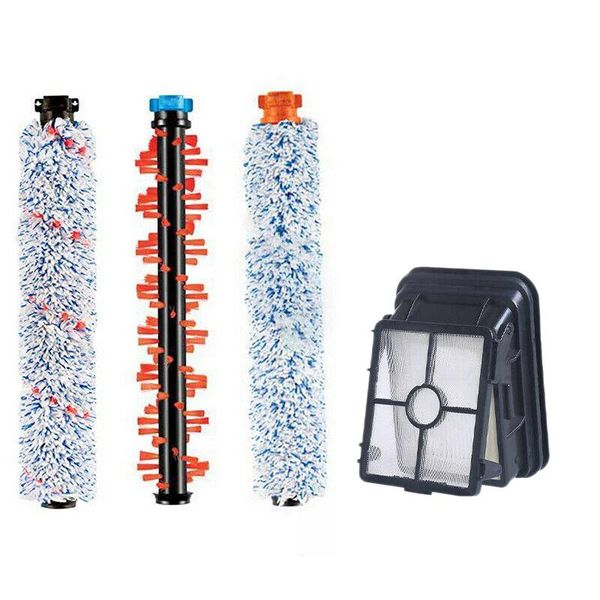 carpet floor multi-function brush & filter for bissell crosswave 1785 series vacuum cleaner parts cleaners
carpet floor multi-function brush & filter for bissell crosswave 1785 series vacuum cleaner parts cleaners