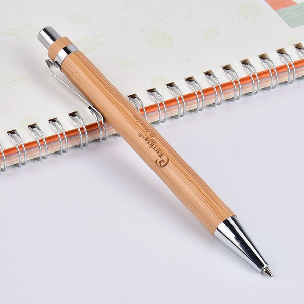 bamboo wood cross advertising pen ball point laser environmental protection bamboo, Blue;orange
bamboo wood cross advertising pen ball point laser environmental protection bamboo, Blue;orange