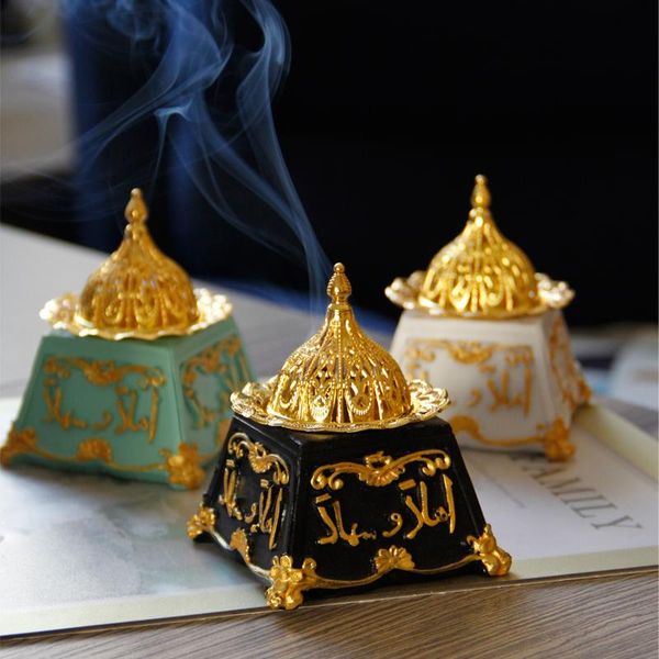 fragrance lamps retro incense burner arabic gift cute home gossip furnace crafts yoga decoracion para el hogar meditation decor
fragrance lamps retro incense burner arabic gift cute home gossip furnace crafts yoga decoracion para el hogar meditation decor