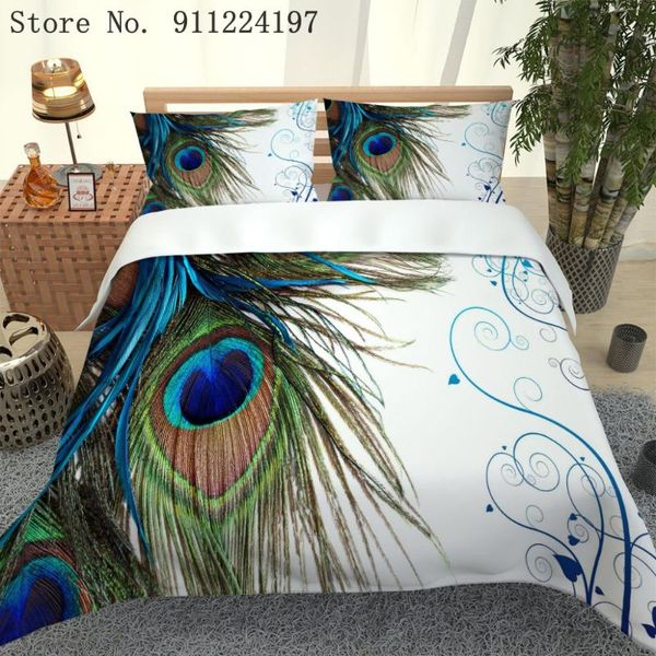 bedding sets 2021 product warm set quality duvet cover kids quilt twin/full /king 240x220cm peacock
bedding sets 2021 product warm set quality duvet cover kids quilt twin/full /king 240x220cm peacock