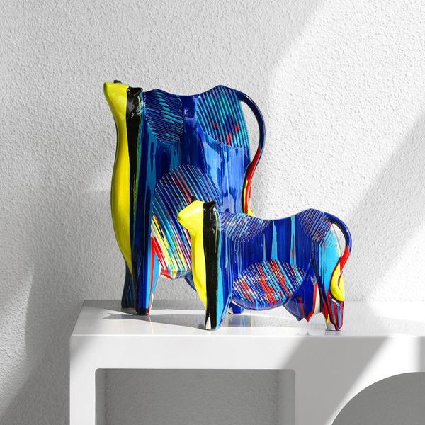 decorative objects & figurines nordic style abstract cow ornaments creative animal resin crafts living room deskhome decoration accessor
decorative objects & figurines nordic style abstract cow ornaments creative animal resin crafts living room deskhome decoration accessor
