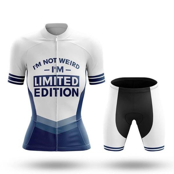 limited edition women cycling jersey set summer clothing road bike shirts suit bicycle bib shorts mtb wear maillot ropa racing sets, Black;blue
limited edition women cycling jersey set summer clothing road bike shirts suit bicycle bib shorts mtb wear maillot ropa racing sets, Black;blue