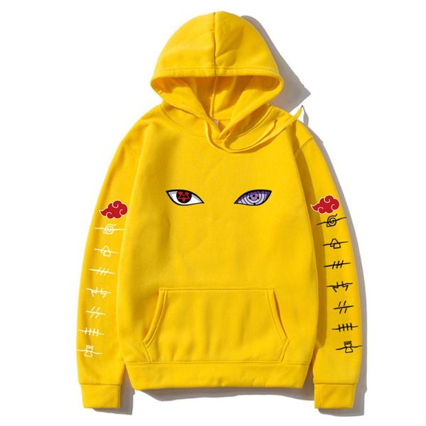 men's hoodies & sweatshirts 2021 harajuku anime men women uchiha uzumaki hatake eyes printing pullover sweatshirt hip hop streetwear ma, Black
men's hoodies & sweatshirts 2021 harajuku anime men women uchiha uzumaki hatake eyes printing pullover sweatshirt hip hop streetwear ma, Black