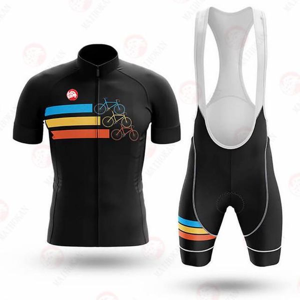 racing sets 2021 men's cycling clothing short sleeve jersey set pro road bike clothes summer bicycle triathlon skinsuit cycle shirt, Black;blue
racing sets 2021 men's cycling clothing short sleeve jersey set pro road bike clothes summer bicycle triathlon skinsuit cycle shirt, Black;blue