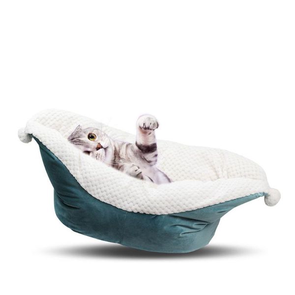 cat beds & furniture bed boat house pet dog soft comfortable winter kitten cozy indoor cushion kennel
cat beds & furniture bed boat house pet dog soft comfortable winter kitten cozy indoor cushion kennel