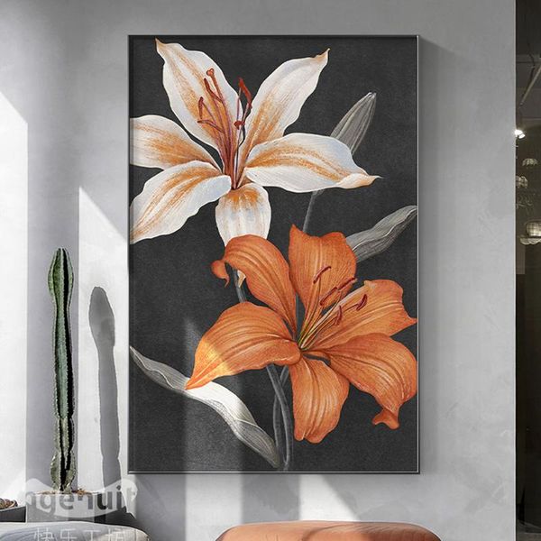 paintings black orange plant leaf canvas print nordic living room decoration picture flowers floral poster wall art home decor
paintings black orange plant leaf canvas print nordic living room decoration picture flowers floral poster wall art home decor