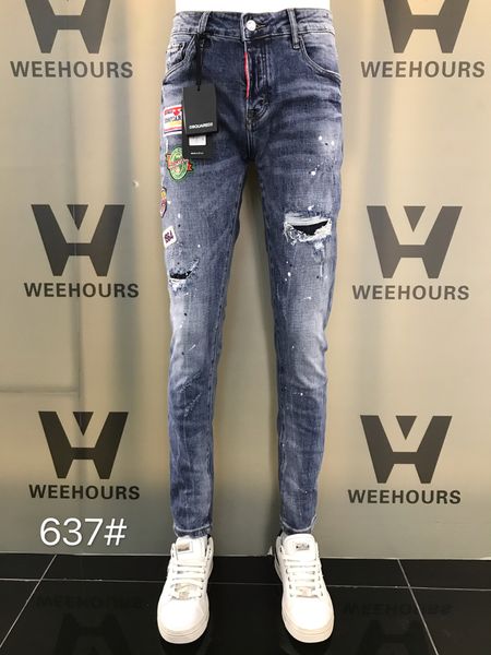 blue jeans style high street letters graffiti art fashion classic designer ladies pants 637-632
blue jeans style high street letters graffiti art fashion classic designer ladies pants 637-632