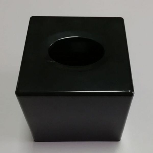 tissue boxes & napkins abs box wooden cube paper holder napkin case for el car restaurant (black)
tissue boxes & napkins abs box wooden cube paper holder napkin case for el car restaurant (black)
