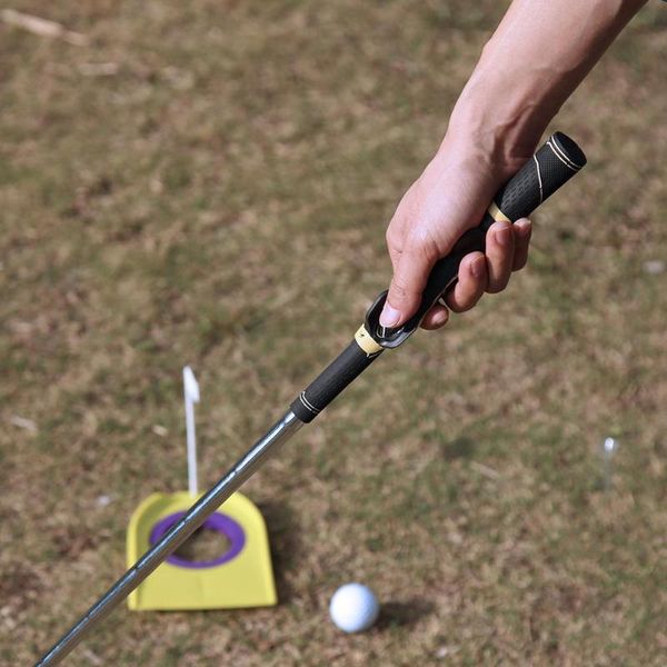 outdoor alignment golf swing trainer beginner gesture training aids correct grip aid posture correction
outdoor alignment golf swing trainer beginner gesture training aids correct grip aid posture correction