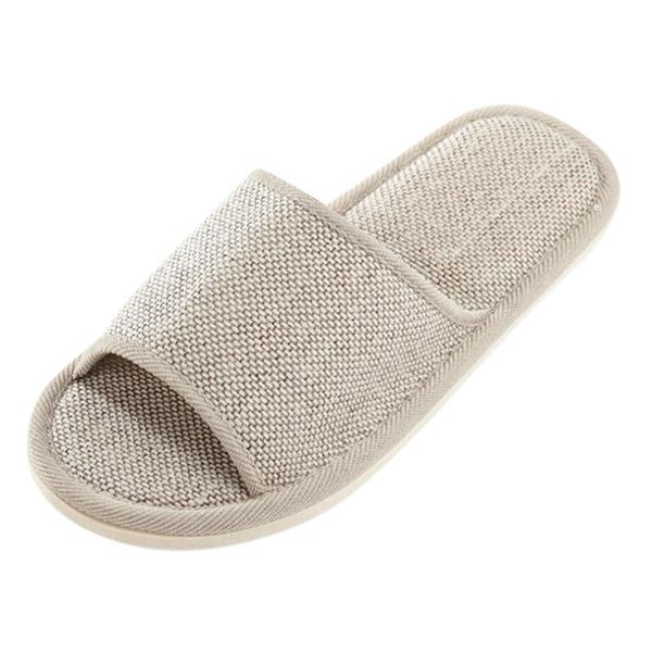 slippers couples women men home indoor floor flat cotton fabric shoes bedroom simple casual pantuflas a40, Black
slippers couples women men home indoor floor flat cotton fabric shoes bedroom simple casual pantuflas a40, Black