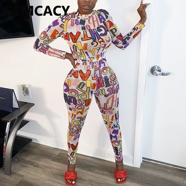 women long sleeve funy letter printed jumpsuits fall wintetr skinny bodycon jumpsuit, Black;white
women long sleeve funy letter printed jumpsuits fall wintetr skinny bodycon jumpsuit, Black;white