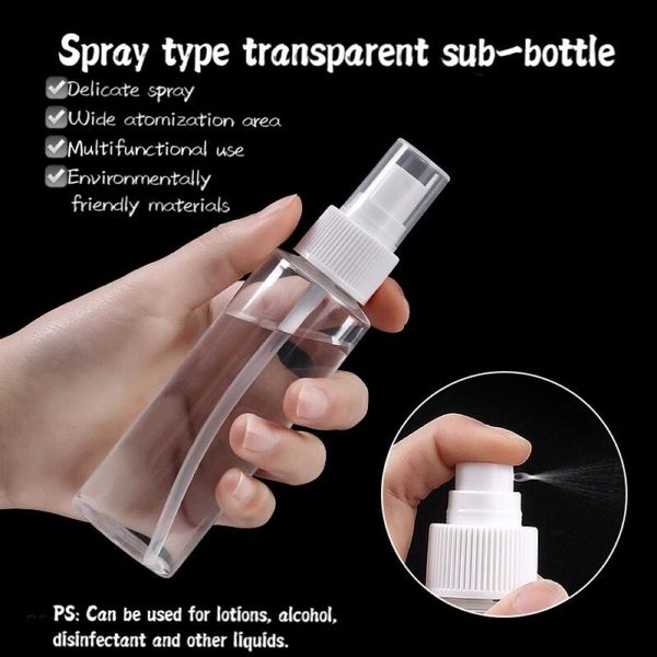 storage bottles & jars 1pcs makeup moisturizing spray alcohol cleaner liquid bottle nail dispensing beauty tool
storage bottles & jars 1pcs makeup moisturizing spray alcohol cleaner liquid bottle nail dispensing beauty tool