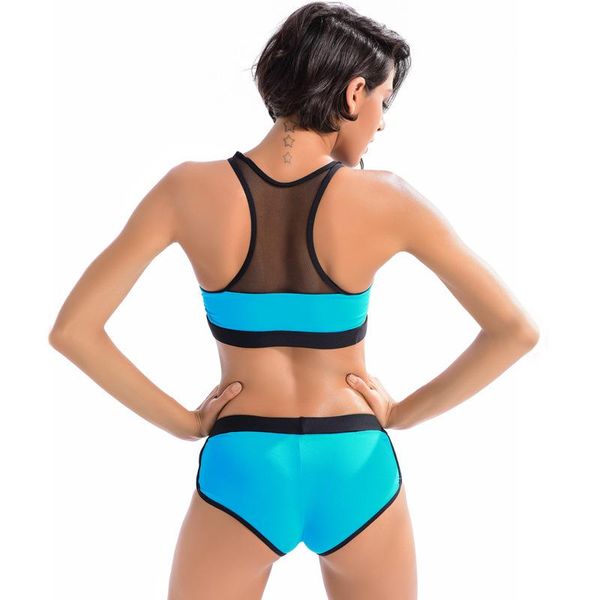 wire bikinis sports monokini women swimsuits push up bathing suit swimwear beach wear tankini beachwear mesh badpak women's, White;black
wire bikinis sports monokini women swimsuits push up bathing suit swimwear beach wear tankini beachwear mesh badpak women's, White;black