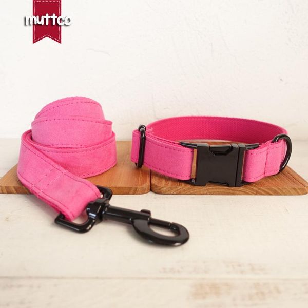dog collars & leashes muttco retailing convenient to walk the collar pink adjustable pet necklace for small large leash 5 sizes udc076h
dog collars & leashes muttco retailing convenient to walk the collar pink adjustable pet necklace for small large leash 5 sizes udc076h