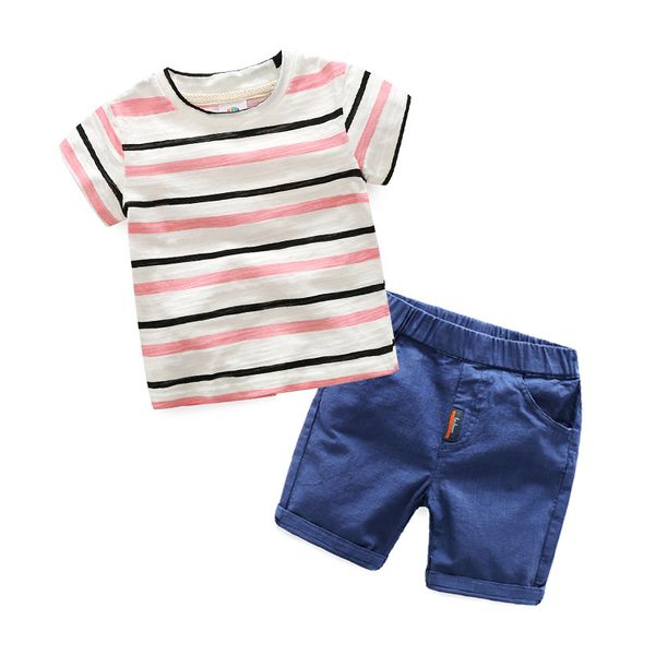 2021summer 2 3 4 6 8 10 12 years children clothing short sleeve teenage striped baby kids handsome big boy t-shirt shorts set, White;black
2021summer 2 3 4 6 8 10 12 years children clothing short sleeve teenage striped baby kids handsome big boy t-shirt shorts set, White;black