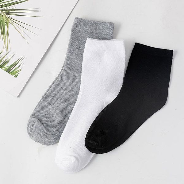 men's socks long low cut men solid color black white gray breathable cotton sports male short for women
men's socks long low cut men solid color black white gray breathable cotton sports male short for women