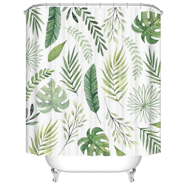 shower curtains african sets tropical green plant palm leaf monstera bathroom curtain frabic waterproof bath
shower curtains african sets tropical green plant palm leaf monstera bathroom curtain frabic waterproof bath