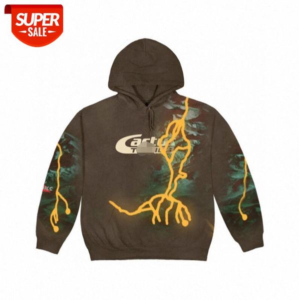 travis scott cactus jack trails three-dimensional foaming lightning men's and women's hoodie street #s47n, Black
travis scott cactus jack trails three-dimensional foaming lightning men's and women's hoodie street #s47n, Black