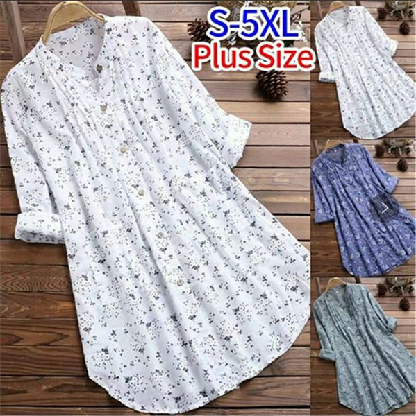 blouses loose floral print maternity sleeve nursing shirts pregnant women long blouses pregnancy clothings plus size, White
blouses loose floral print maternity sleeve nursing shirts pregnant women long blouses pregnancy clothings plus size, White